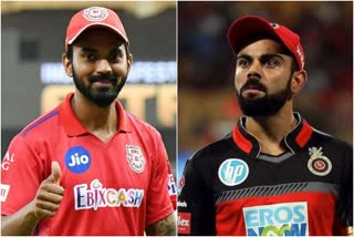 Highest-Paid Player In IPL  KL Rahul  virat kohli  വിരാട് കോലി  കെഎല്‍ രാഹുല്‍  ഐപിഎല്‍  ഐപിഎല്ലില്‍ കൂടുതല്‍ പ്രതിഫലം