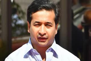 Nitesh Rane