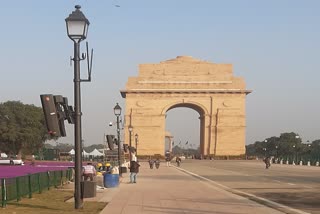 delhi name of changes with time period in history made history