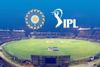 IPL2022 will be held in India without a crowd