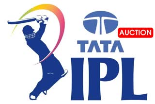 896 Indians amongst 1,214 players registered for IPL 2022 auction