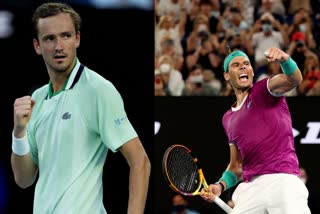 Australian Open: Medvedev eases into R4 Tsitsipas downs Paire in four-set