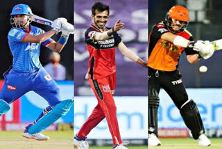 top draws in IPL mega auction 2022