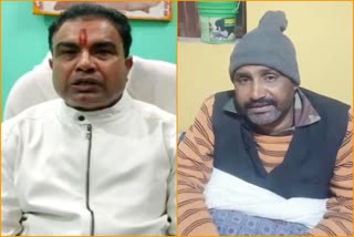 Dacoit Jagan Gurjar Viral Video, Girraj Malinga