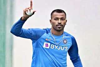 Ahmdeabad Captain Hardik Pandya 