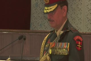 Troops displayed boldness in standing up to aggressive designs posed along LoC LAC says Lt Gen YK Joshi