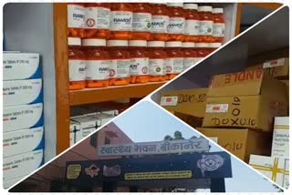 pharmaceutical industry in Bikaner
