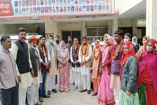 Jaipur Standing Committees Election, Jaipur latest news