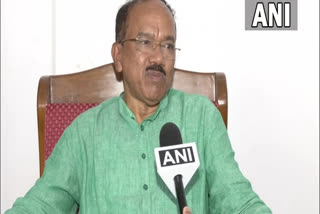 Goa Assembly polls Ex CM Laxmikant Parsekar to quit BJP today will contest as independent candidate