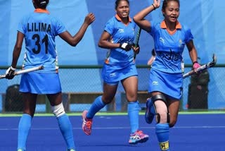 Asia Cup women hockey  Indian women hockey  India women vs Japan women  Indian women hockey  India vs japan  Asia Cup hockey  Hockey news