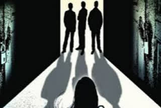 Six men gang-rape a minor in Mumbai, 2 arrested