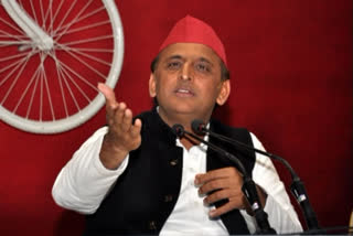 Akhilesh Yadav