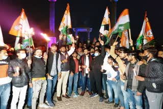 Merge of Amar Jawan Jyoti, Jaipur latest news