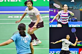 Badminton News  PV Sindhu  Sports News  Syed Modi Tournament  Malvika Bansod  PV Sindhu  Malvika Bansod vs PV Sindhu  सैयद मोदी अंतरराष्ट्रीय टूर्नामेंट  ओलंपिक मेडलिस्ट पीवी सिंधु  मालविका बंसोड