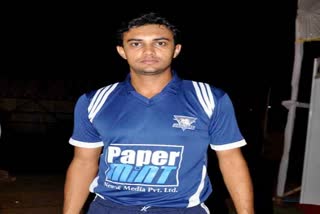 Odisha Cricketer paresh patel thanks OCA after announces retirement