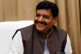 Shivpal Singh Yadav to contest from Jaswantnagar on SP's symbol