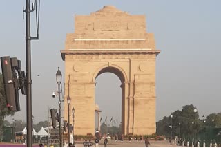 video india gate