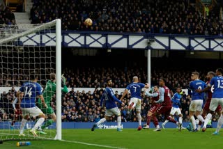 PREMIER LEAGUE  ASTON VILLA BEAT EVERTON  ASTON VILLA VS EVERTON  ഇംഗ്ലീഷ്‌ പ്രീമിയർ ലീഗ്  എവർടണെ തകർത്ത് ആസ്റ്റണ്‍ വില്ല