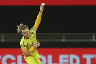 Sam Curran will miss IPL