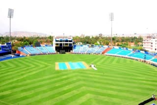 India vs West Indies ODI match