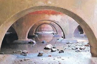 tunnel jail: కడపలో ‘బ్రిటిషర్ల’ సొరంగ కారాగారం