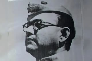 NETAJI STATUE AT I NETAJI STATUE AT INDIA GATENDIA GATE