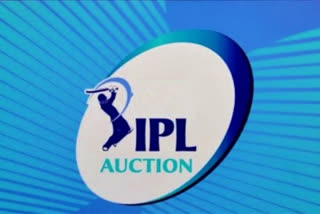 IPL 2022 Mega Auction, ఐపీఎల్ 2022 మెగావేలం