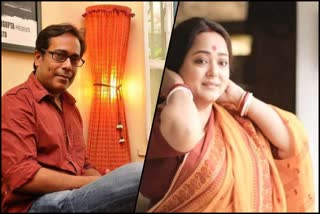 Aparajita and Debshankar Come back to serials