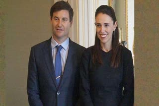 New Zealand PM