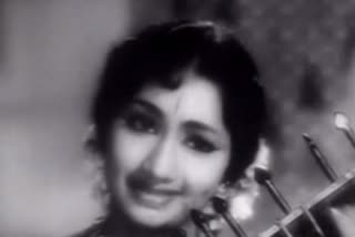 எம்ஜிஆர் பட நடிகை 'ரத்னா' உயிரிழப்பு; திறைத்துறையினர் அஞ்சலி!