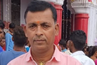Kidnapped Banka Doctor Umesh Varnwal reached home