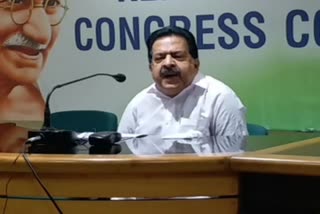 ramesh chennithala point out pinarayi government s mistakes in covid resistance  ramesh chennithala against pinarayi government  chennithala against govt on covid resistance  kerala covid resistance  കൊവിഡ് പ്രതിരോധത്തില്‍ സര്‍ക്കാറിന്‍റെ പിഴവുകള്‍ ചൂണ്ടിക്കാട്ടി ചെന്നിത്തല  കേരളത്തിലെ കൊവിഡ് പ്രതിരോധം  രമേഷ് ചെന്നിത്തല  പിണറായി സര്‍ക്കാര്‍റിനെതിരെ ചെന്നിത്തല