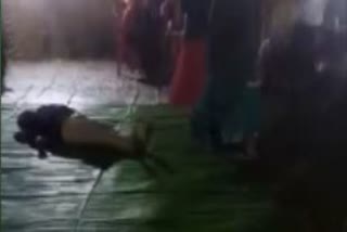 Betul man death live video viral