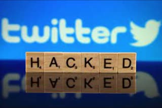 ndrf twitter handle hack