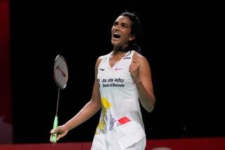 pv sindhu