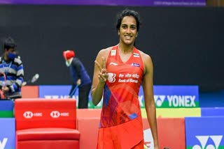 pv sindhu