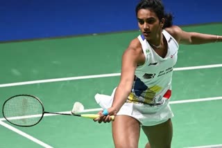 Sindhu wins Syed Modi International badminton title