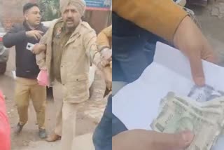 Corrupt Police Officer, Amritsar News, Mehtab Sirsa