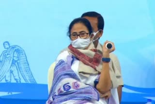 Mamata Banerjee