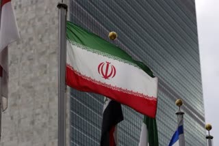 Iran pays dues to UN with frozen assets