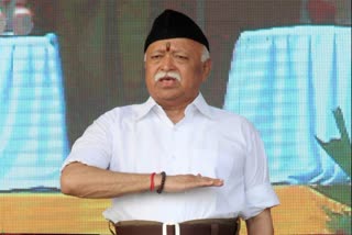 Mohan Bhagwat