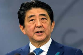 shinzo abe