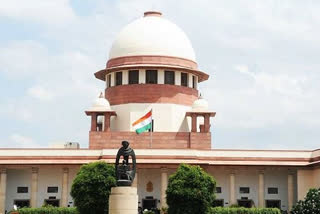 FCRA registration: SC to hear plea against Centre's decision today