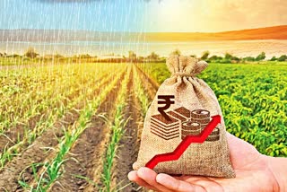 Drought Farmers Income