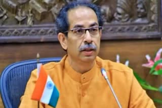 Uddhav Thackeray