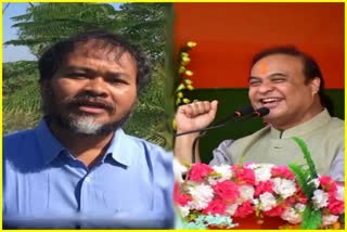 akhil-gogoi-reacts-on-student-leader-shot-by-police-in-nagaon