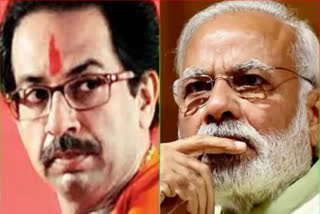 Say Thackeray, We wasted 25 years with BJP