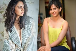 rakul preet singh