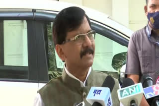 Shiv Sena took BJP from bottom to top in Maharashtra, says Sanjay Raut