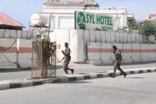 Somali army attack kills 6 al-Shabab militants